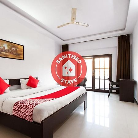 Oyo 43484 Hotel Real Residency Jodhpur  Exterior foto