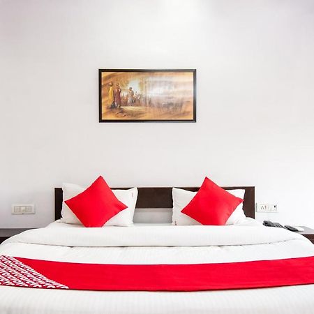 Oyo 43484 Hotel Real Residency Jodhpur  Exterior foto