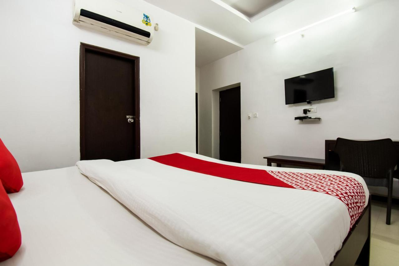 Oyo 43484 Hotel Real Residency Jodhpur  Exterior foto