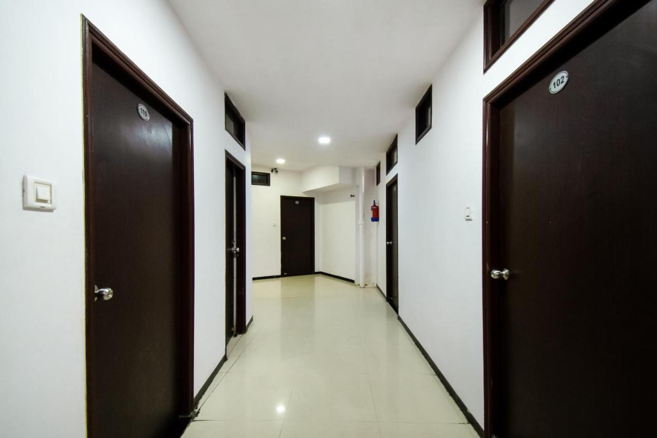 Oyo 43484 Hotel Real Residency Jodhpur  Exterior foto