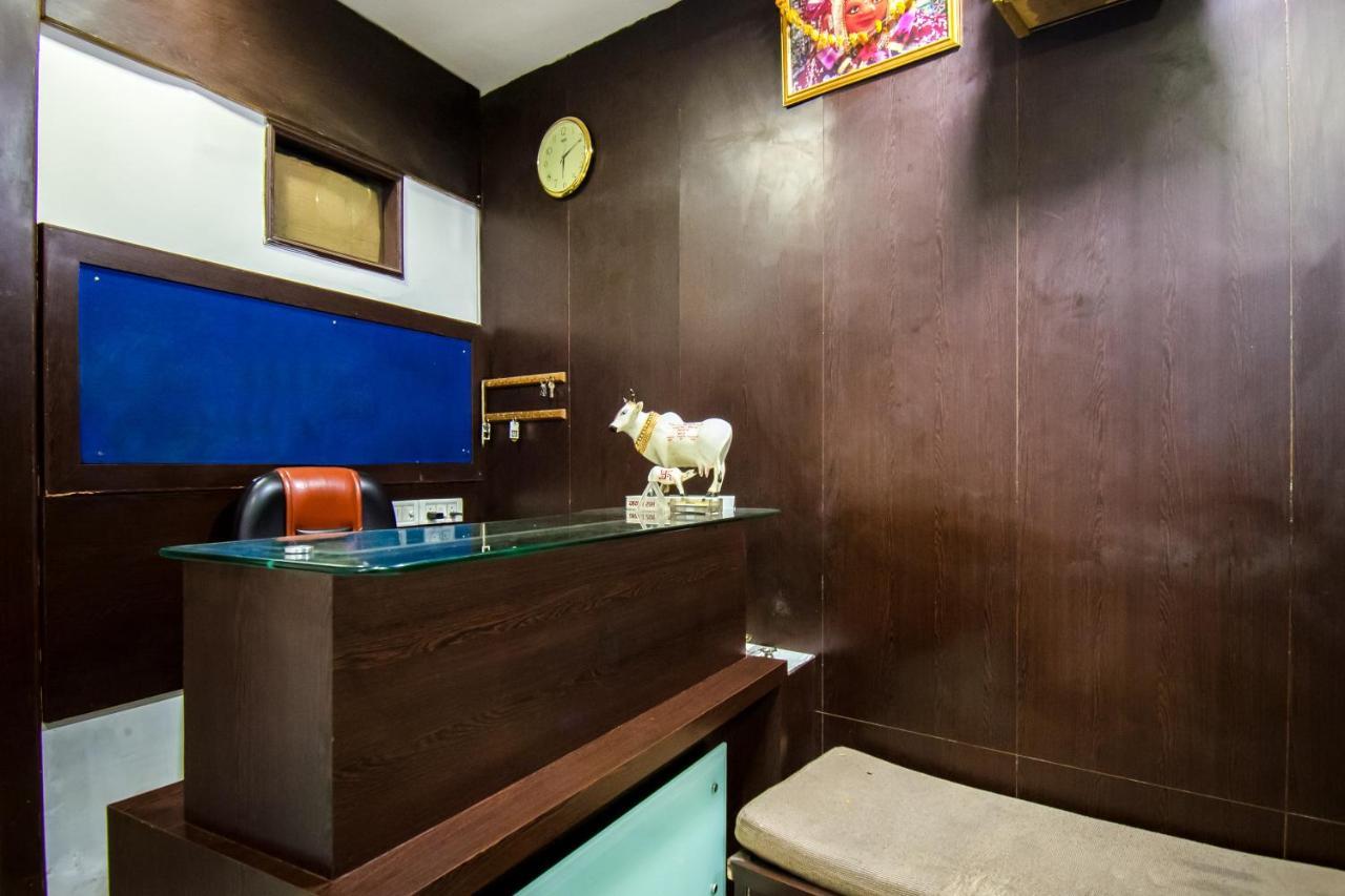 Oyo 43484 Hotel Real Residency Jodhpur  Exterior foto